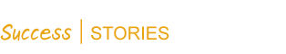 Success Stories
