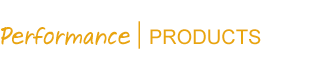 Performance Products